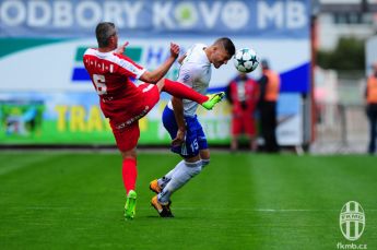 FK Mladá Boleslav – FC Zbrojovka Brno (10.9.2017)