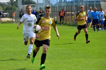 FK Mladá Boleslav U18 – FK Čáslav U18 (9.9.2017)