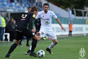 FK Mladá Boleslav – 1. FK Příbram (20.9.2017)