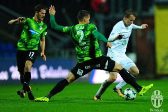 FK Mladá Boleslav – FC Viktoria Plzeň (23.9.2017)