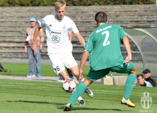 FK Mladá Boleslav U19 – MFK Karviná U19 (29.9.2017)