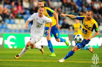 FK Mladá Boleslav – FK Teplice (14.10.2017)