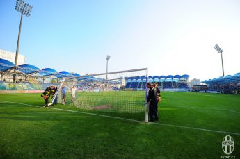 FK Mladá Boleslav – FC Fastav Zlín (21.4.2018)