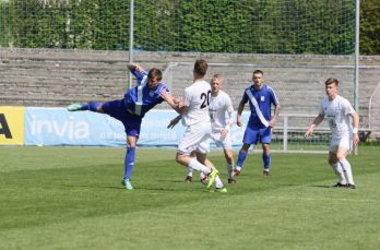 FK Mladá Boleslav U19 – MFK Frýdek Místek U19 (21.4.2018)