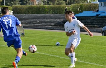 FK Mladá Boleslav U19 – MFK Frýdek Místek U19 (21.4.2018)