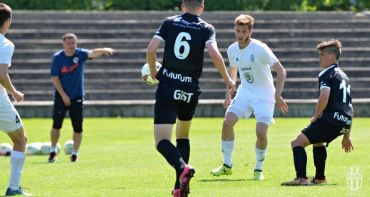 FK Mladá Boleslav U19 - FC Hradec Králové U19 (6.5.2018)