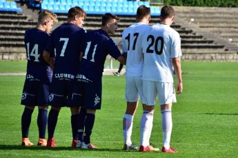FK Mladá Boleslav U17 - 1. FC Slovácko U17 (20.5.2018)