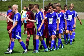 AC Sparta Praha U16 - FK Mladá Boleslav U16 (27.5.2018)