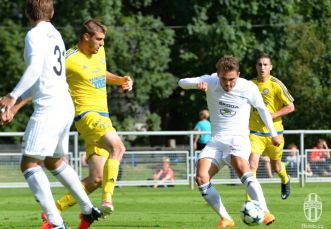 FK Varnsdorf – FK Mladá Boleslav (27.6.2018)
