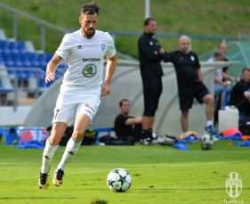 FK Varnsdorf – FK Mladá Boleslav (27.6.2018)