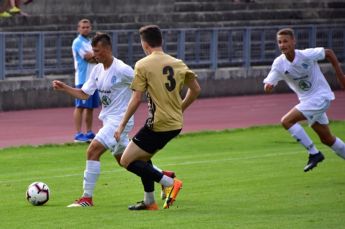 FC Slovan Liberec U18 - FK Mladá Boleslav U18 (4.8.2018)