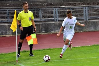 FC Slovan Liberec U18 - FK Mladá Boleslav U18 (4.8.2018)