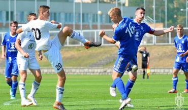 FK Mladá Boleslav U19 - SK Sigma Olomouc U19 (17.8.2018)