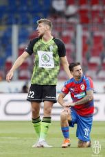FC Viktoria Plzeň – FK Mladá Boleslav (26.8.2018)