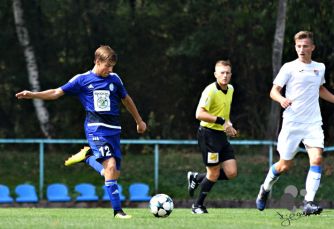 FC Baník Ostrava U19 - FK Mladá Boleslav U19 (24.8.2018)