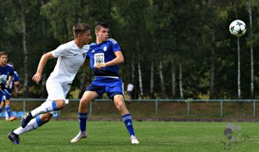 FC Baník Ostrava U19 - FK Mladá Boleslav U19 (24.8.2018)