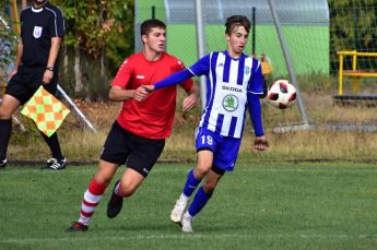 FK Neratovice U18 - FK Mladá Boleslav U18 (2.9.2018)