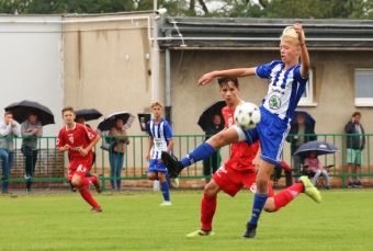 FK Mladá Boleslav U15 – FK Pardubice U15 (1.9.2018)