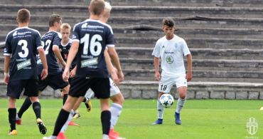 FK Mladá Boleslav U17 - FC Hradec Králové U17 (15.9.2018)