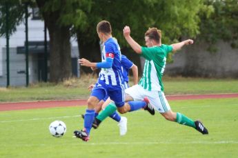 FK Mladá Boleslav U15 - Bohemians Praha 1905 U15 (22.9.2018)