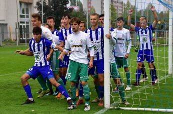 FK Mladá Boleslav U18 – FC Olympia Hradec Králové U18 (23.9.2018)