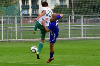 FK Mladá Boleslav U18 – FC Olympia Hradec Králové U18 (23.9.2018)