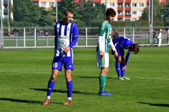 FK Mladá Boleslav U18 – Bohemians Praha 1905 U18 (30.9.2018)