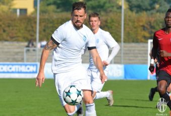 FK Mladá Boleslav U21 – AC Sparta Praha U21 (21.10.2018)