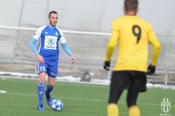 FK Mladá Boleslav – FK Olympia Radotín (12.1.2019)