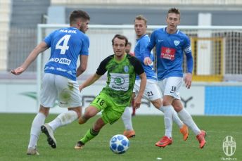 FC MAS Táborsko – FK Mladá Boleslav (21.1.2019)