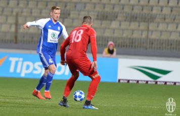Balzan FC – FK Mladá Boleslav (24.1.2019)