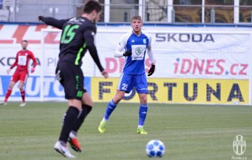 FK Mladá Boleslav - FC Hradec Králové (29.1.2019)