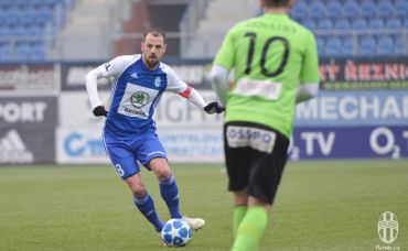 FK Mladá Boleslav - SK Benátky nad Jizerou (2.2.2019)