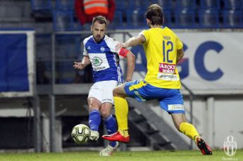 FK Teplice - FK Mladá Boleslav (15.2.2019)