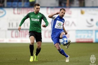 FK Mladá Boleslav - FK Jablonec (23.2.2019)
