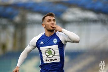 FK Mladá Boleslav – 1. FK Příbram (9.3.2019)