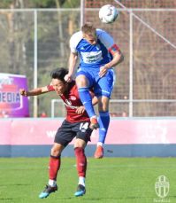 1. FC Nürnberg - FK Mladá Boleslav (22.3.2019)