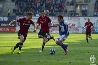 FK Mladá Boleslav - AC Sparta Praha  (30.3.2019)