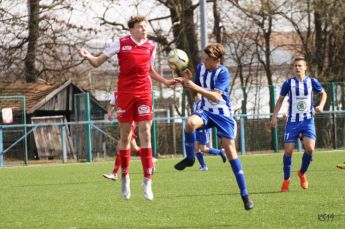 FK Pardubice U15 - FK Mladá Boleslav U15 (31.3.2019)