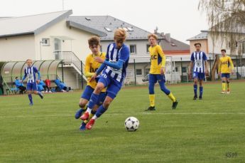FK Mladá Boleslav U15 - FK Teplice U15 (13.4.2019)