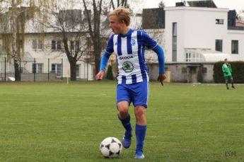 FK Mladá Boleslav U15 - FK Teplice U15 (13.4.2019)