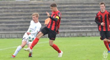 FK Mladá Boleslav U16 - MFK Chrudim U16 (1.5.2019)