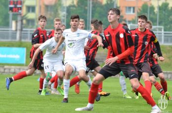 FK Mladá Boleslav U18 - MFK Chrudim U18 (1.5.2019)