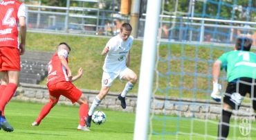 FK Mladá Boleslav U19 - FK Pardubice U19 (25.5.2019)
