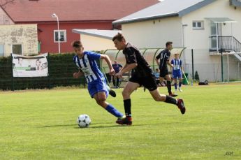 FK Mladá Boleslav U15 - FC Hradec Králové U15 (25.5.2019)