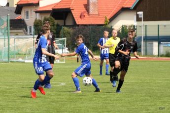 FK Mladá Boleslav U15 - FC Hradec Králové U15 (25.5.2019)