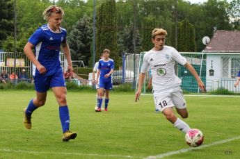 SK Kladno U15 - FK Mladá Boleslav U15 (1.6.2019)