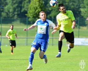 CFR Kluž - FK Mladá Boleslav (28.6.2019)