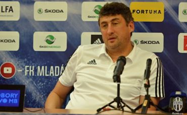 TK FK Mladá Boleslav (24.7.2019)