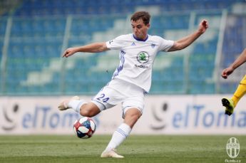 FK Mladá Boleslav – SFC Opava 4:1 (28.7.2019)